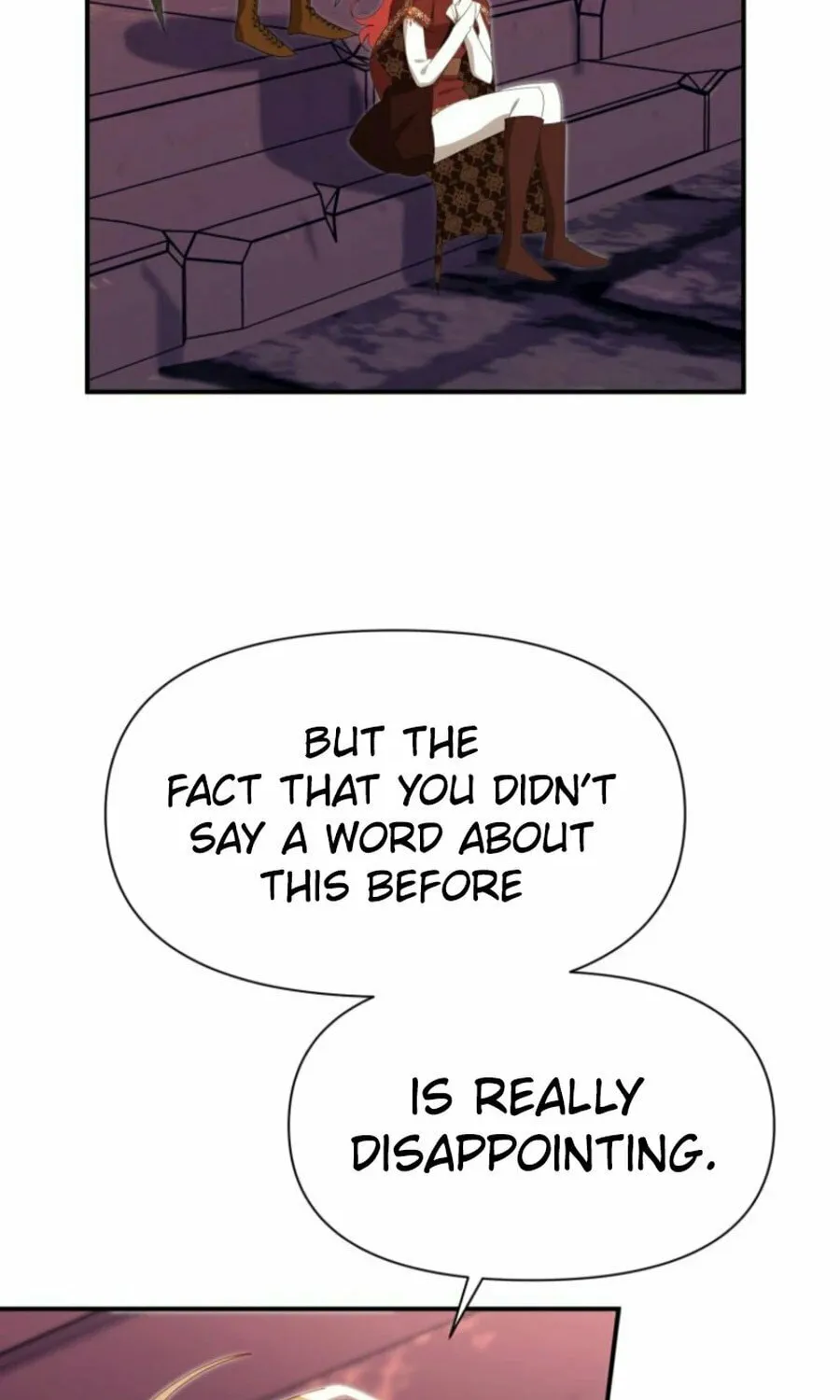Another World Dump Truck Chapter 32 page 31 - 