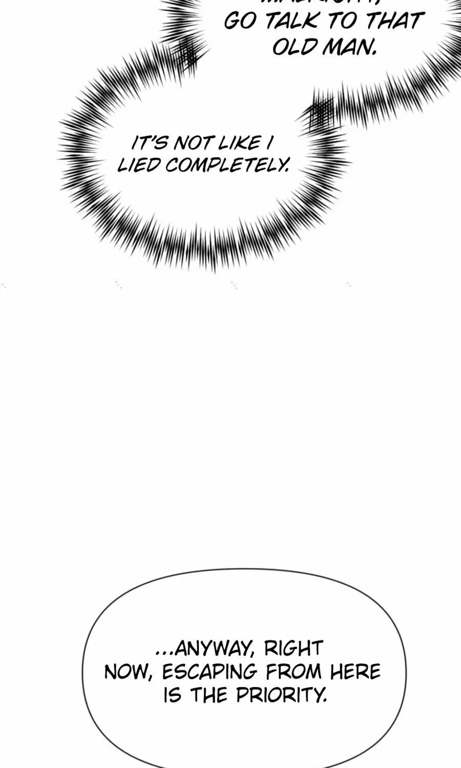 Another World Dump Truck Chapter 32 page 34 - 