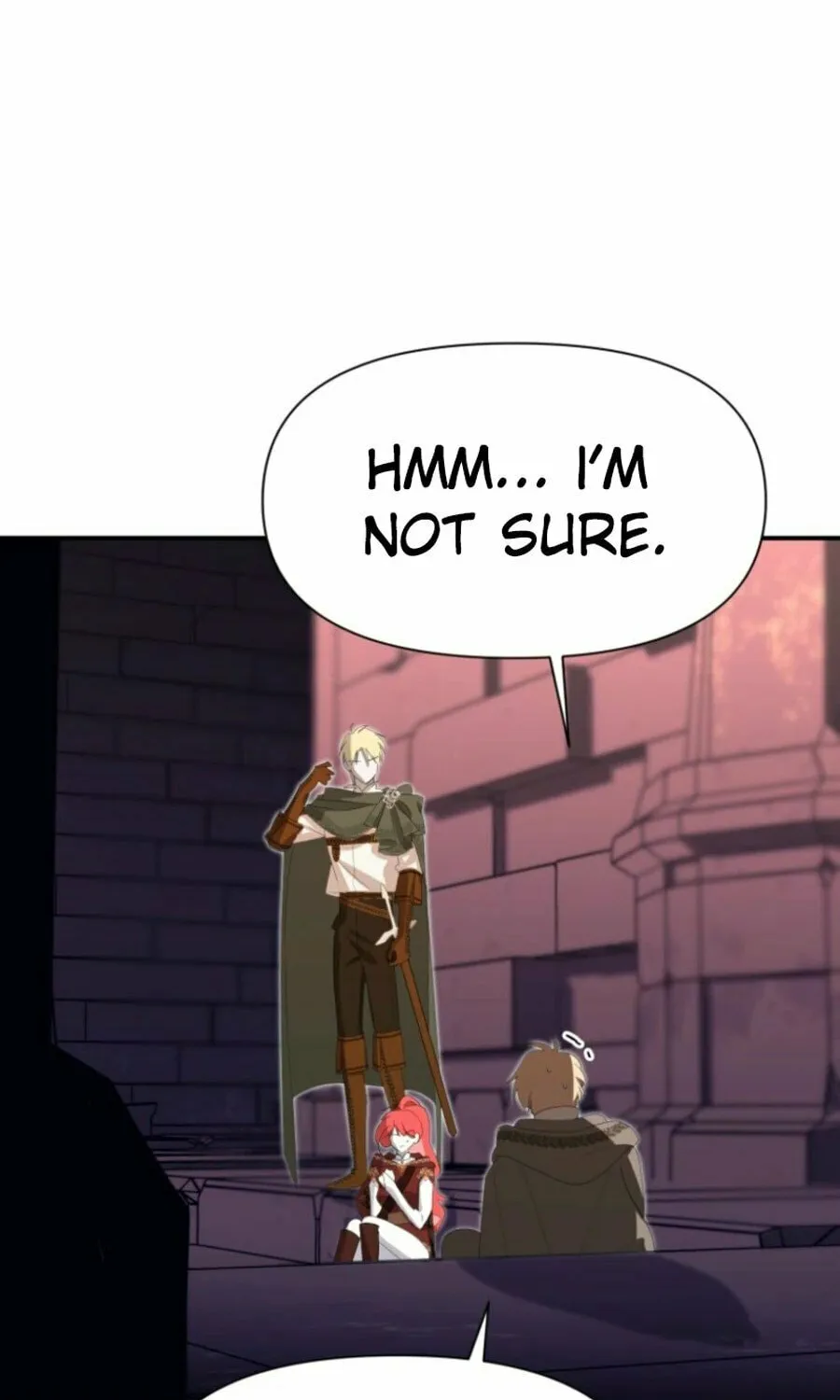Another World Dump Truck Chapter 32 page 37 - 