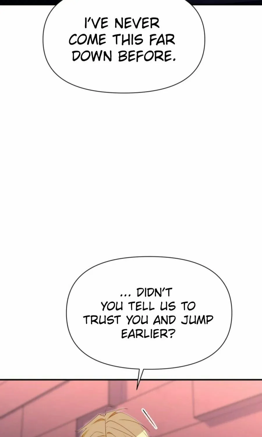 Another World Dump Truck Chapter 32 page 38 - 