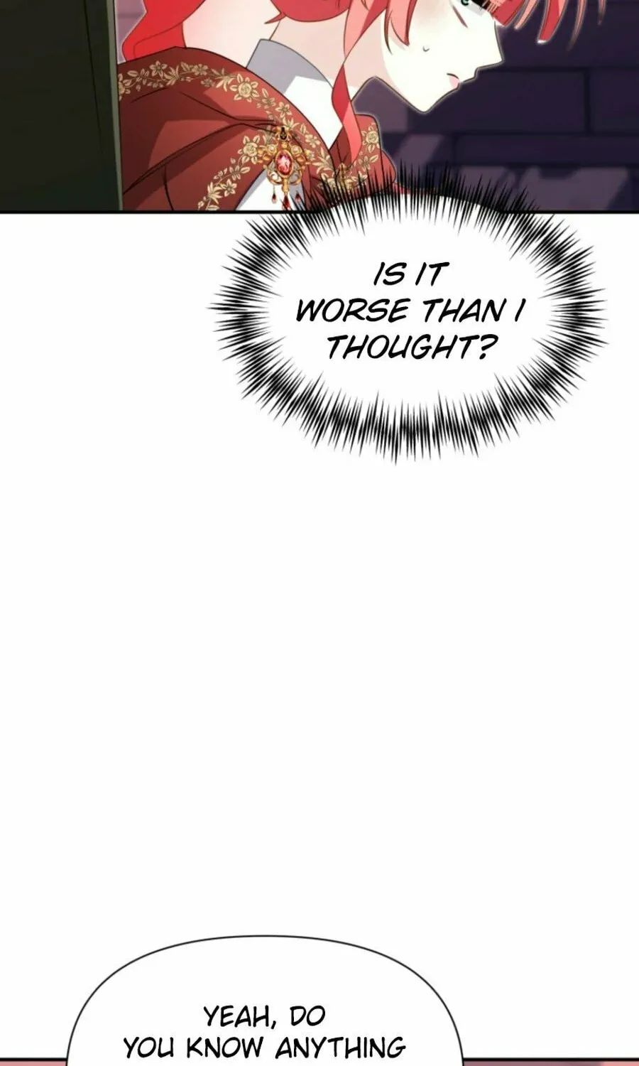 Another World Dump Truck Chapter 32 page 48 - 
