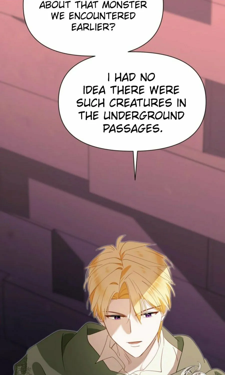 Another World Dump Truck Chapter 32 page 49 - 
