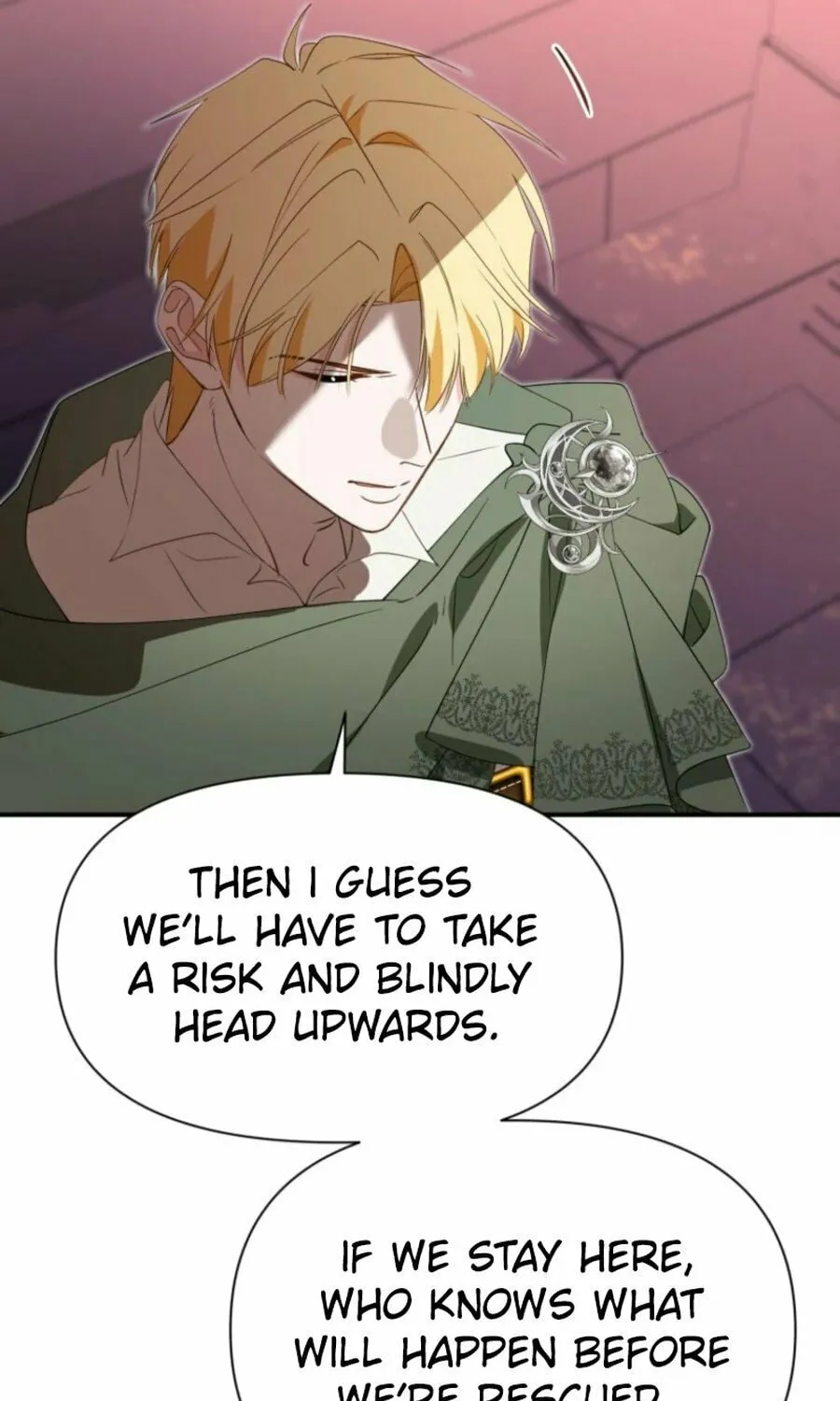 Another World Dump Truck Chapter 32 page 59 - 
