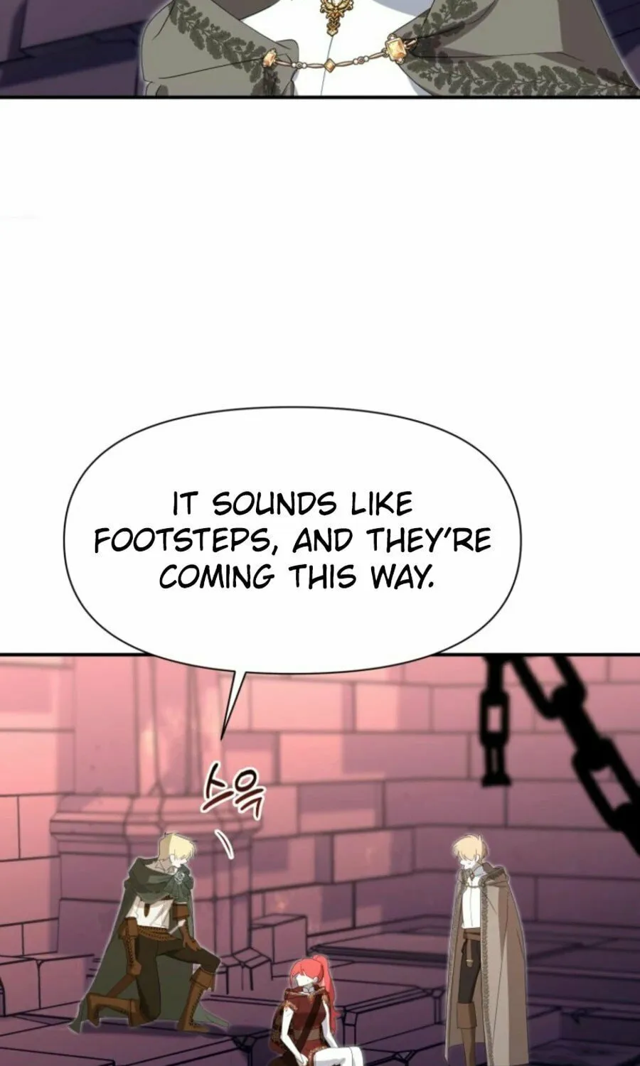 Another World Dump Truck Chapter 32 page 67 - 