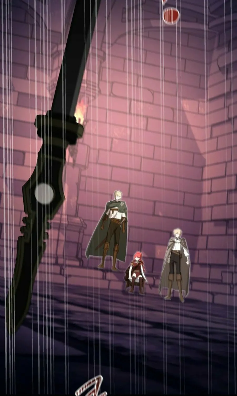 Another World Dump Truck Chapter 32 page 71 - 