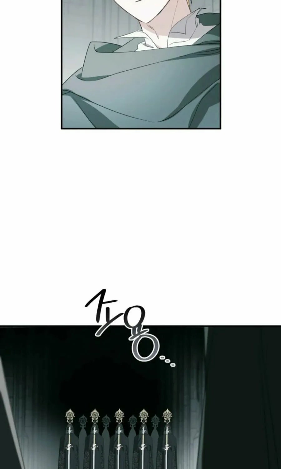 Another World Dump Truck Chapter 32 page 84 - 