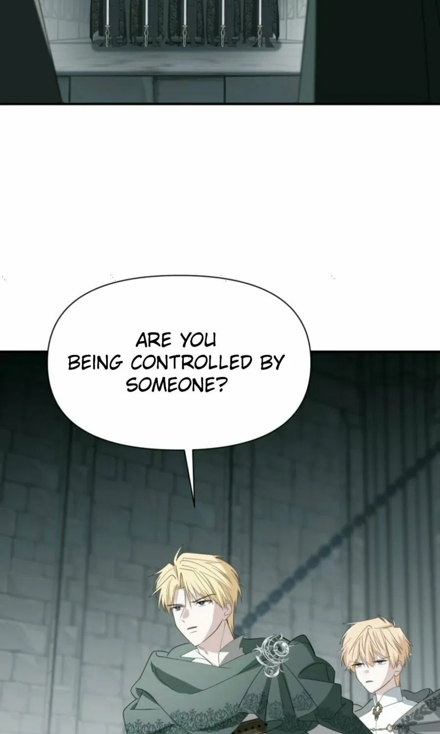 Another World Dump Truck Chapter 32 page 85 - 