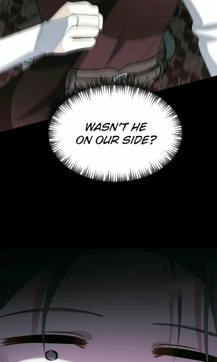 Another World Dump Truck Chapter 32 page 97 - 