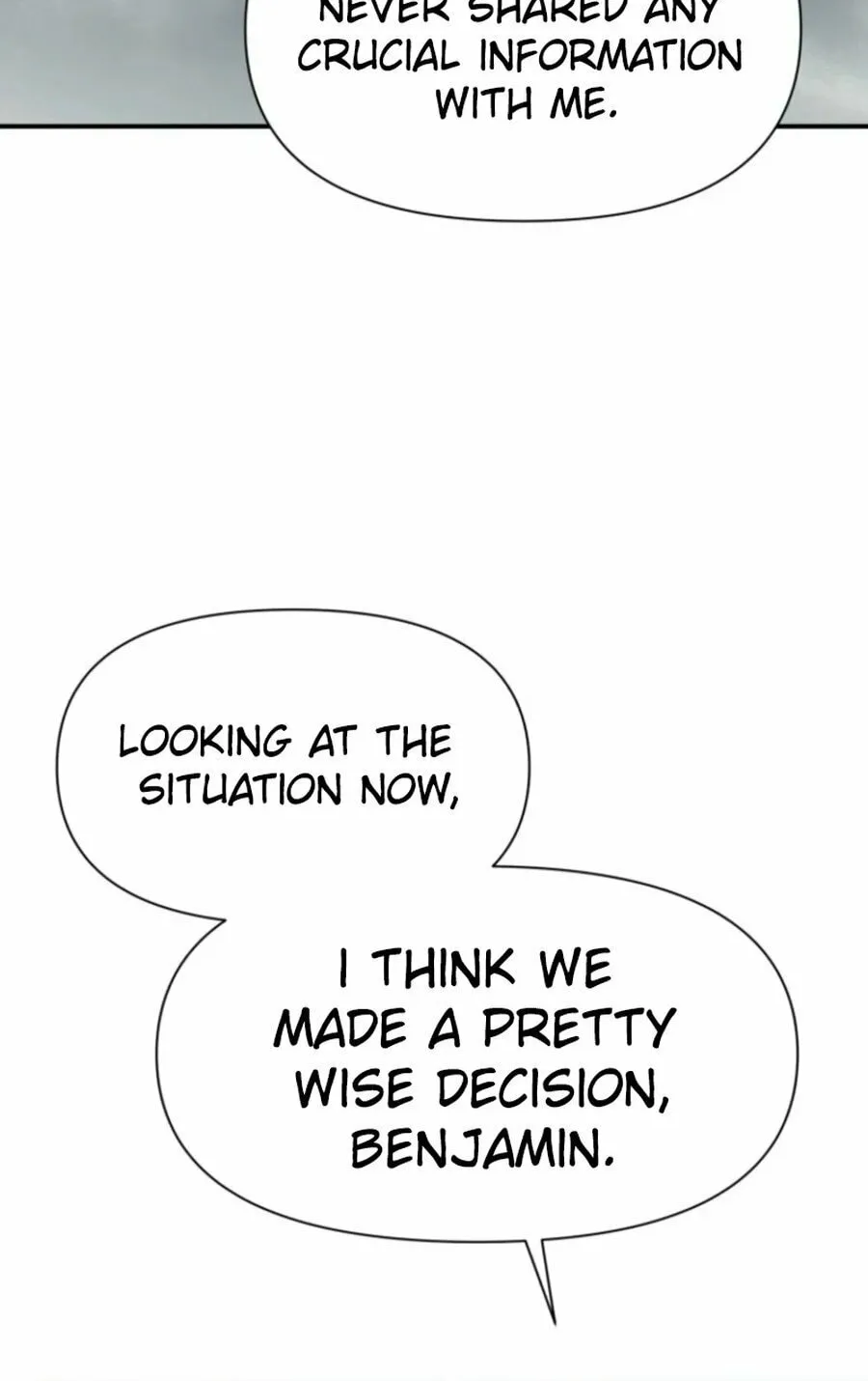 Another World Dump Truck Chapter 33 page 18 - 