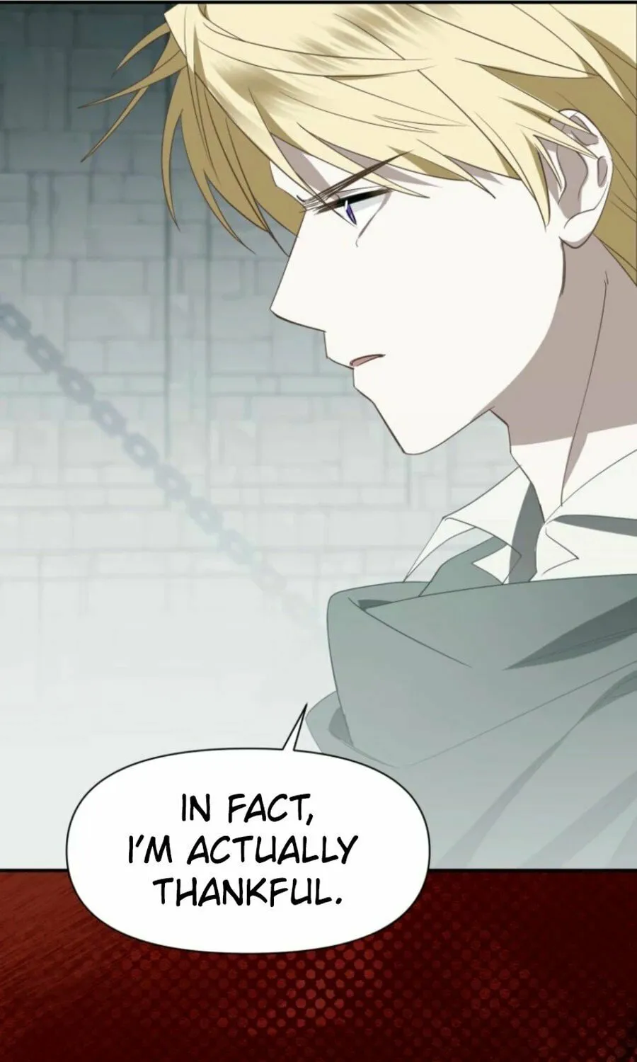 Another World Dump Truck Chapter 33 page 19 - 