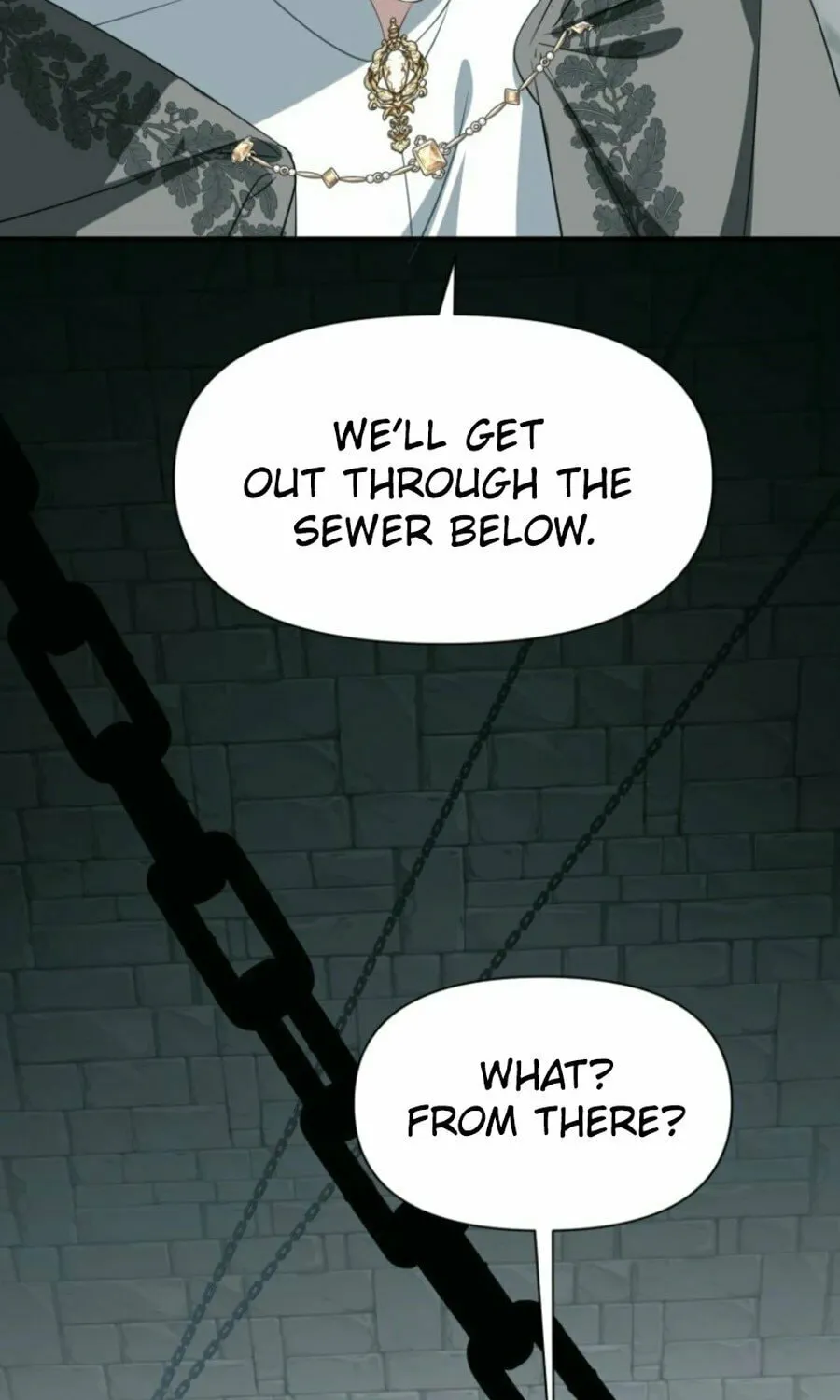 Another World Dump Truck Chapter 33 page 45 - 