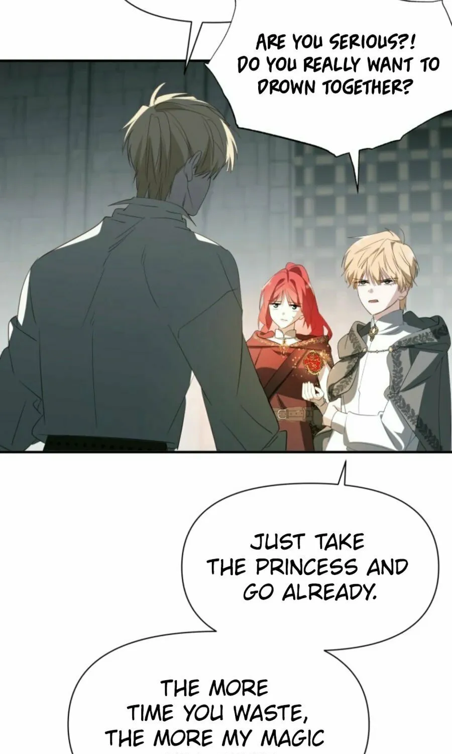 Another World Dump Truck Chapter 33 page 53 - 