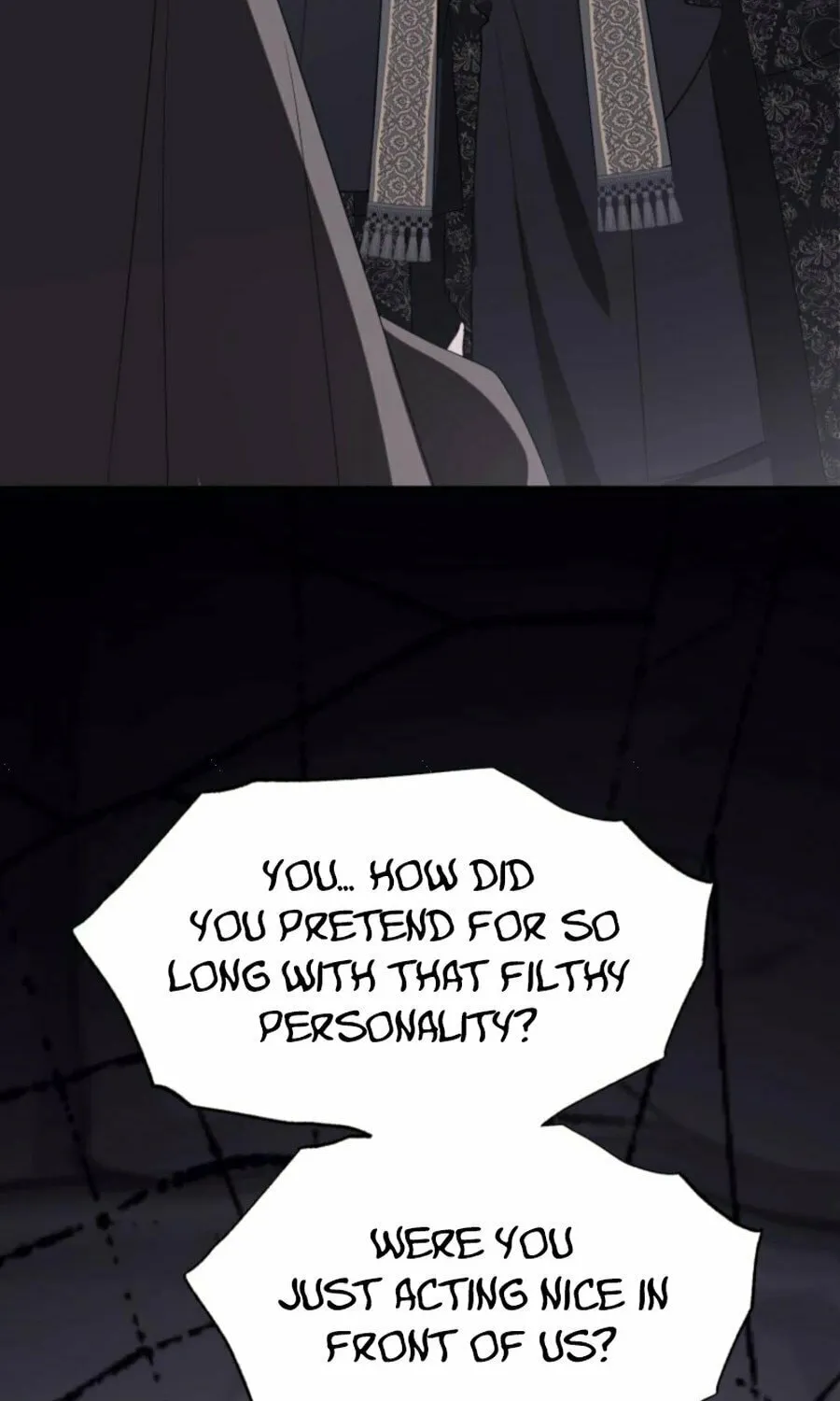 Another World Dump Truck Chapter 33 page 75 - 