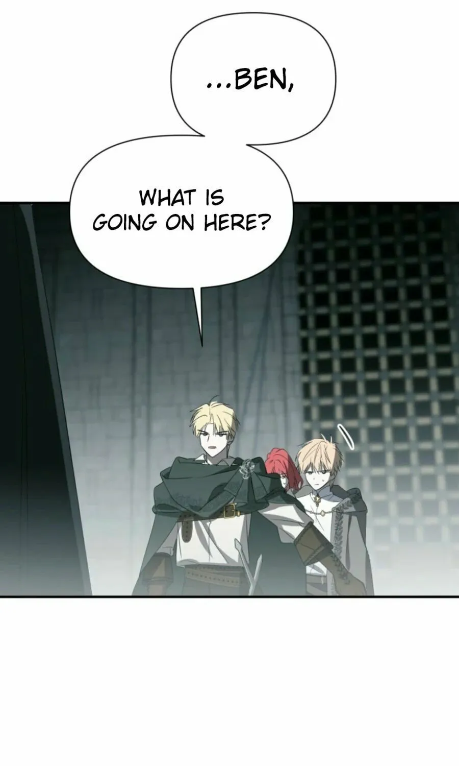 Another World Dump Truck Chapter 33 page 10 - 