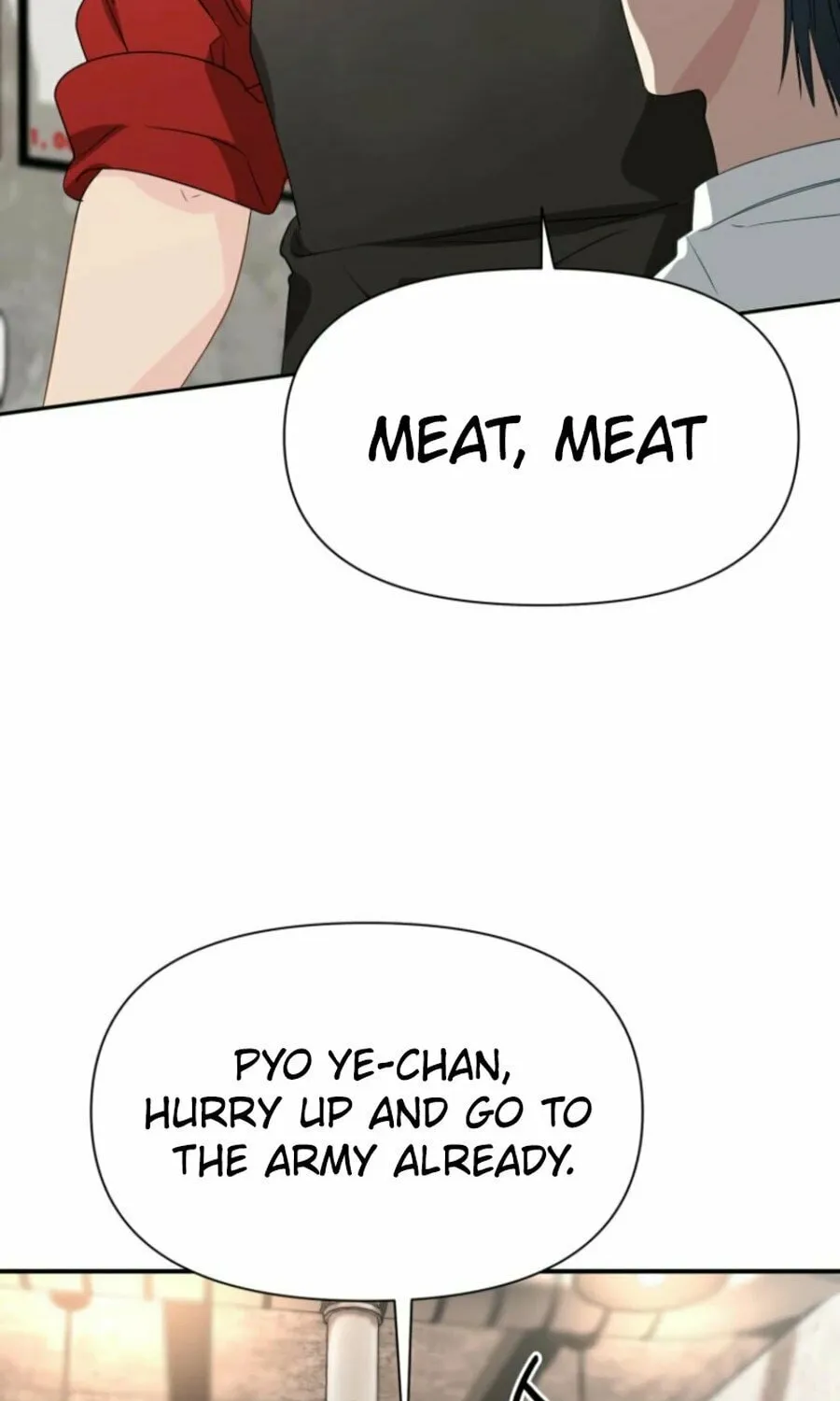 Another World Dump Truck Chapter 33 page 98 - 