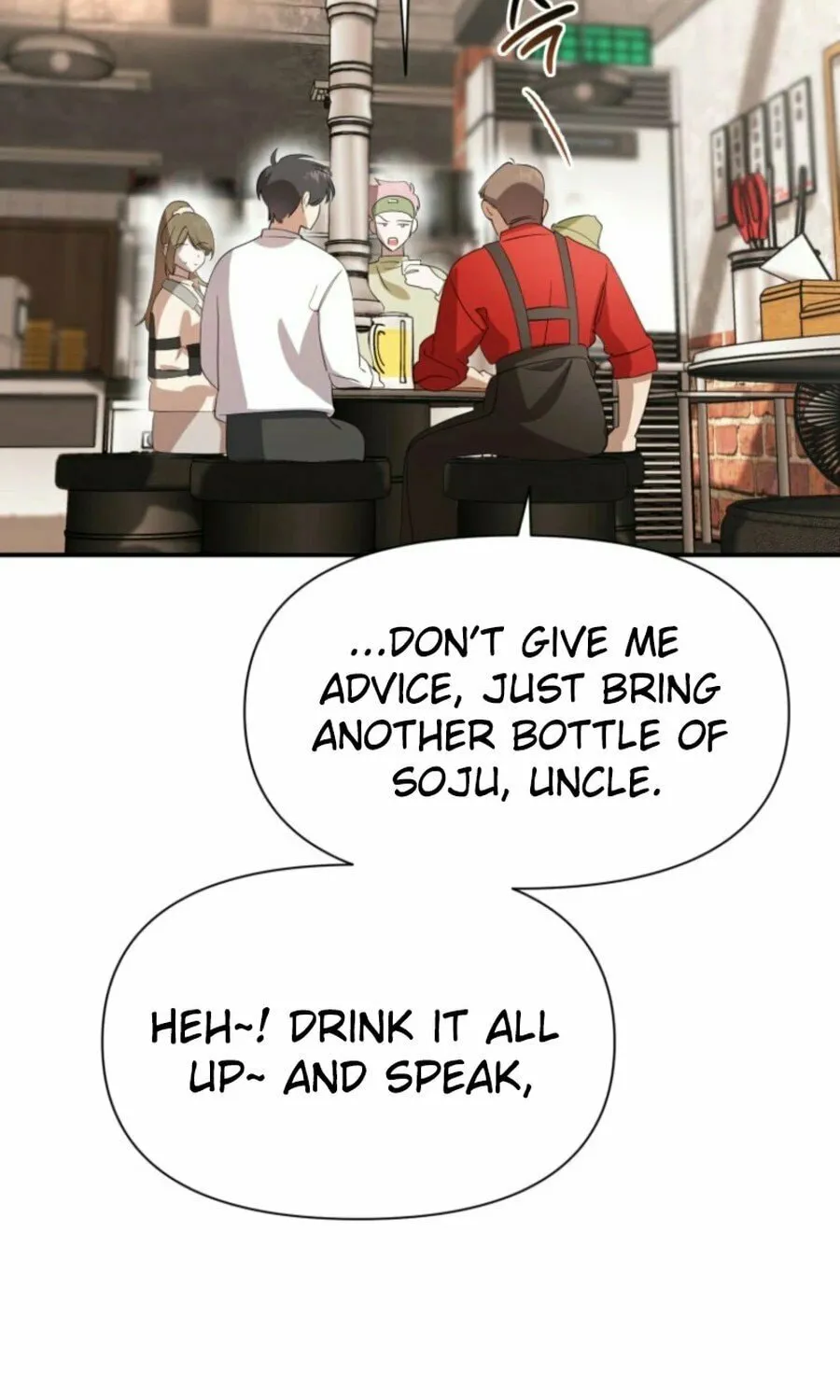 Another World Dump Truck Chapter 33 page 99 - 