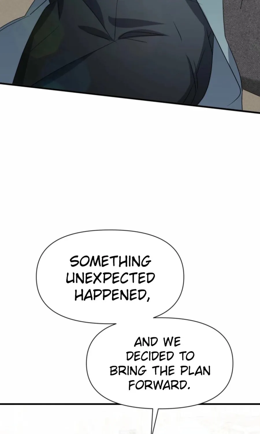Another World Dump Truck Chapter 34 page 30 - 