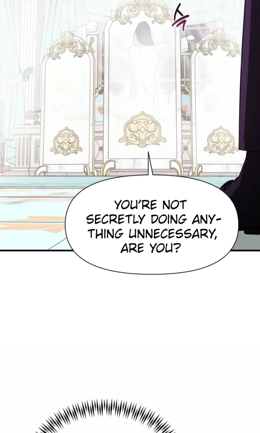 Another World Dump Truck Chapter 34 page 4 - 