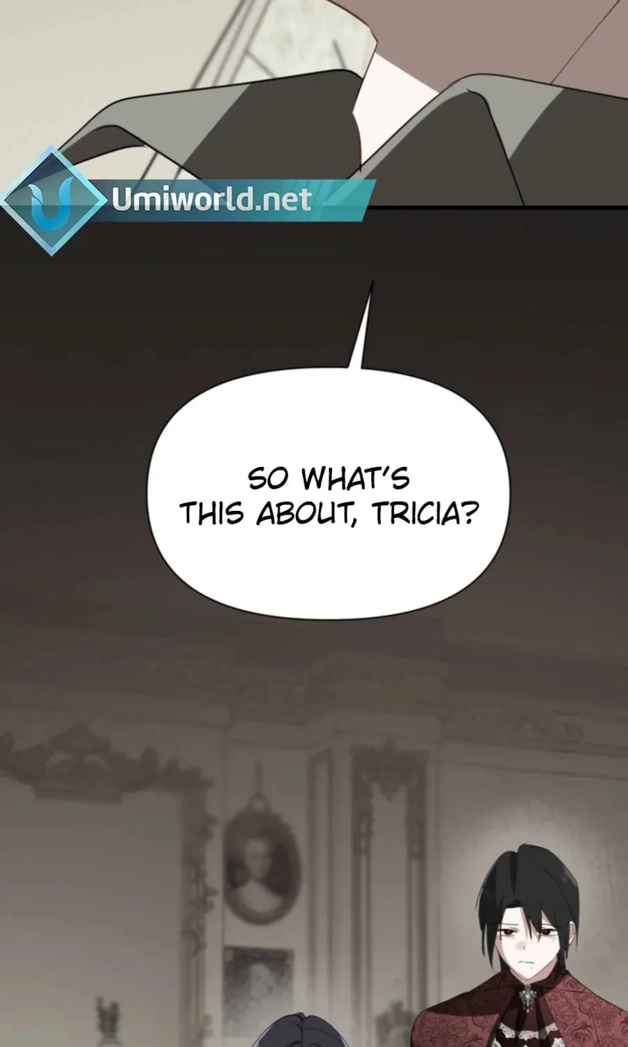 Another World Dump Truck Chapter 34 page 50 - 
