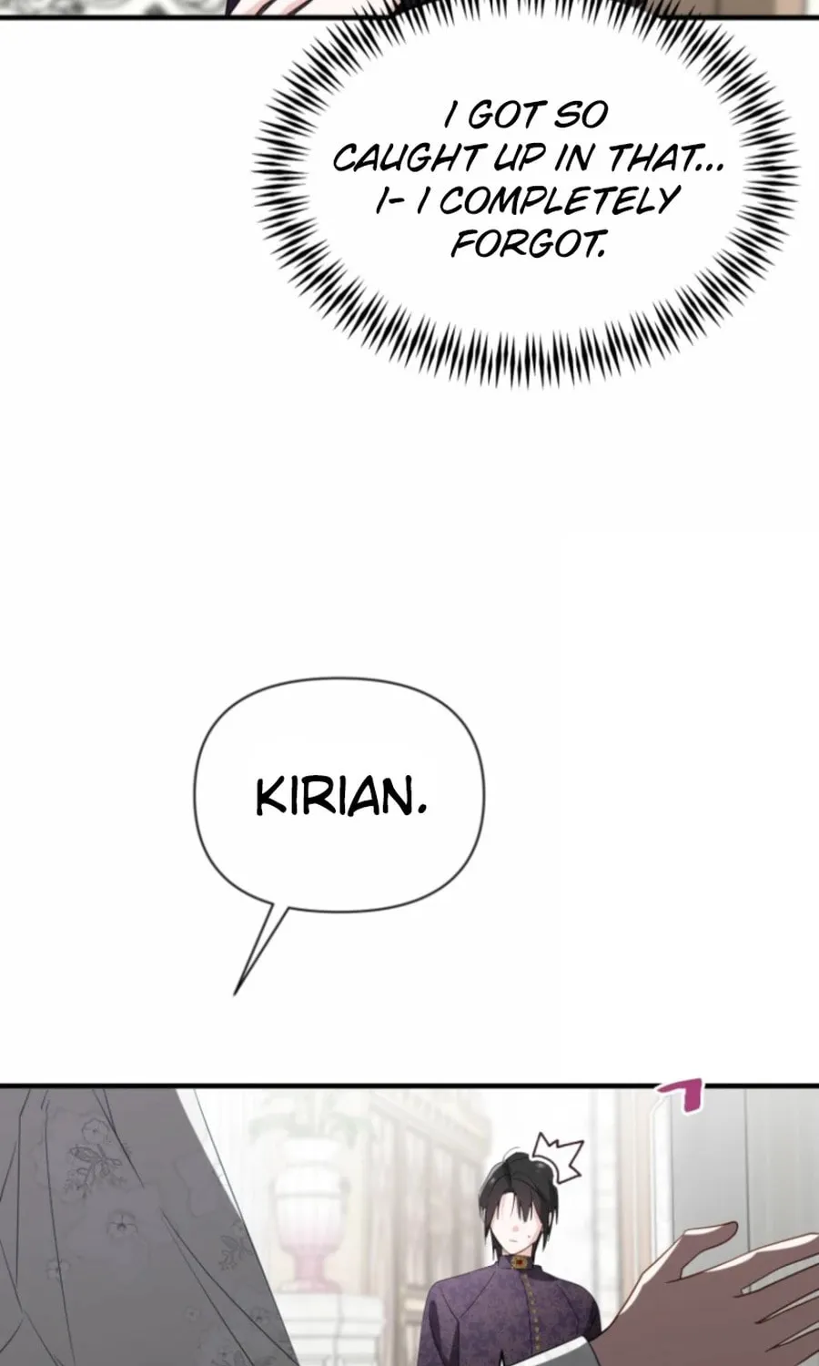 Another World Dump Truck Chapter 34 page 6 - 