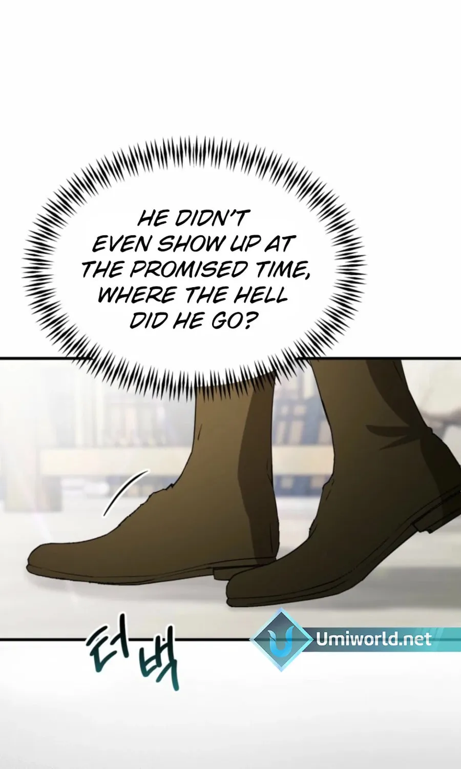 Another World Dump Truck Chapter 34 page 81 - 