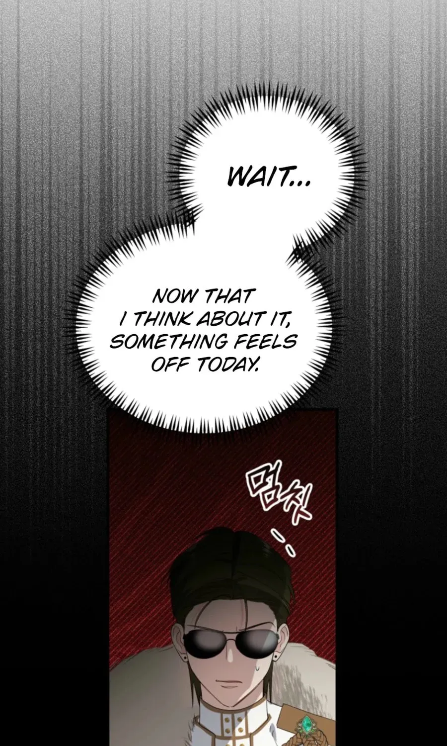 Another World Dump Truck Chapter 34 page 83 - 