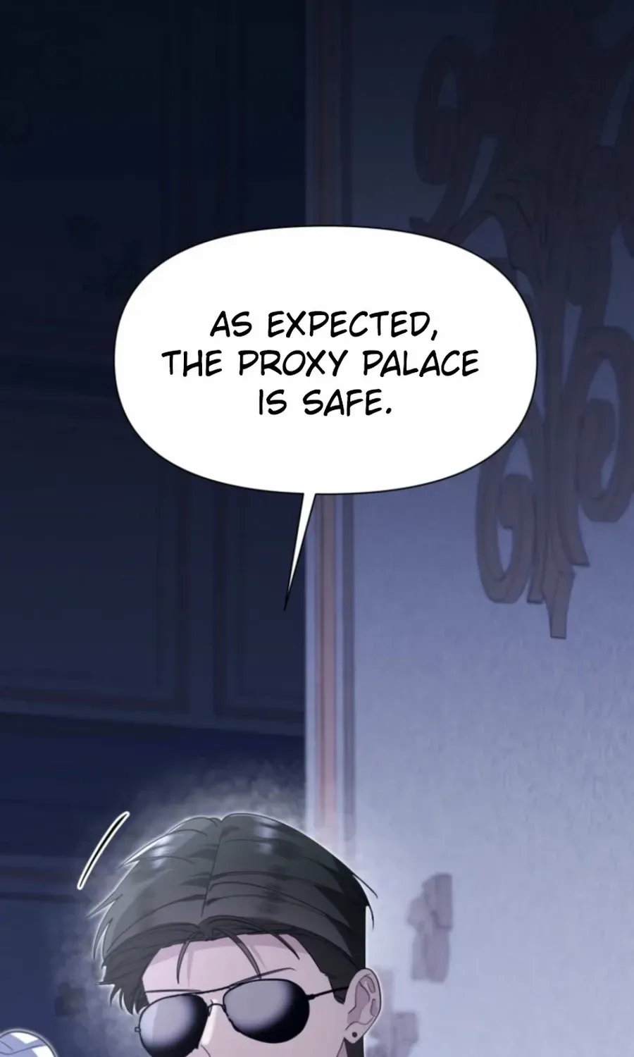 Another World Dump Truck Chapter 35 page 22 - 