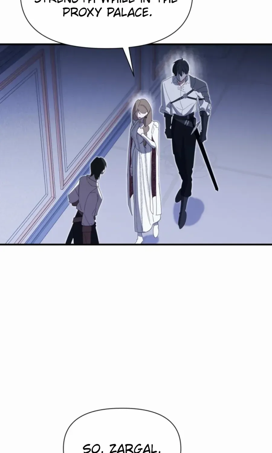 Another World Dump Truck Chapter 35 page 29 - 