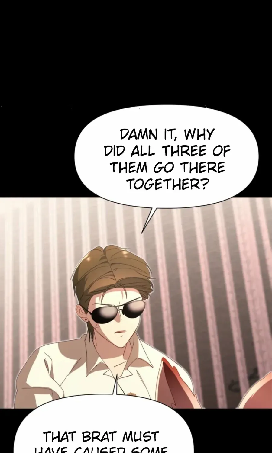 Another World Dump Truck Chapter 35 page 36 - 
