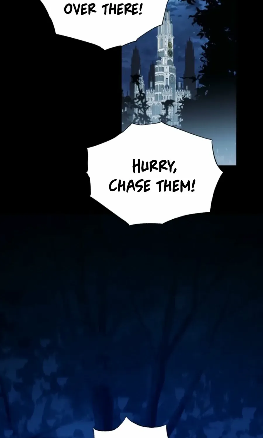 Another World Dump Truck Chapter 35 page 5 - 