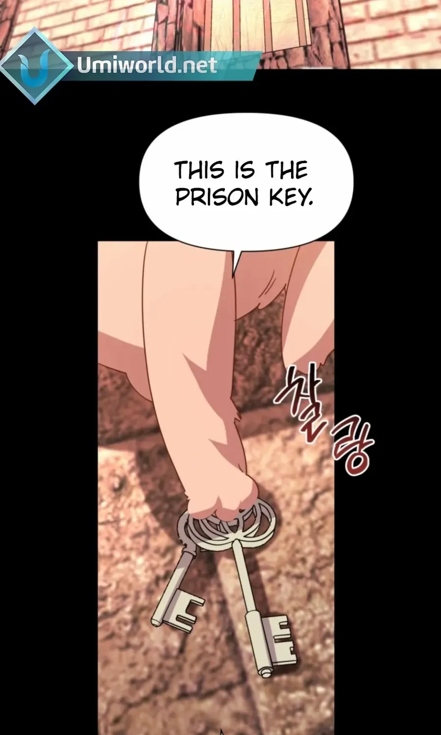 Another World Dump Truck Chapter 35 page 44 - 