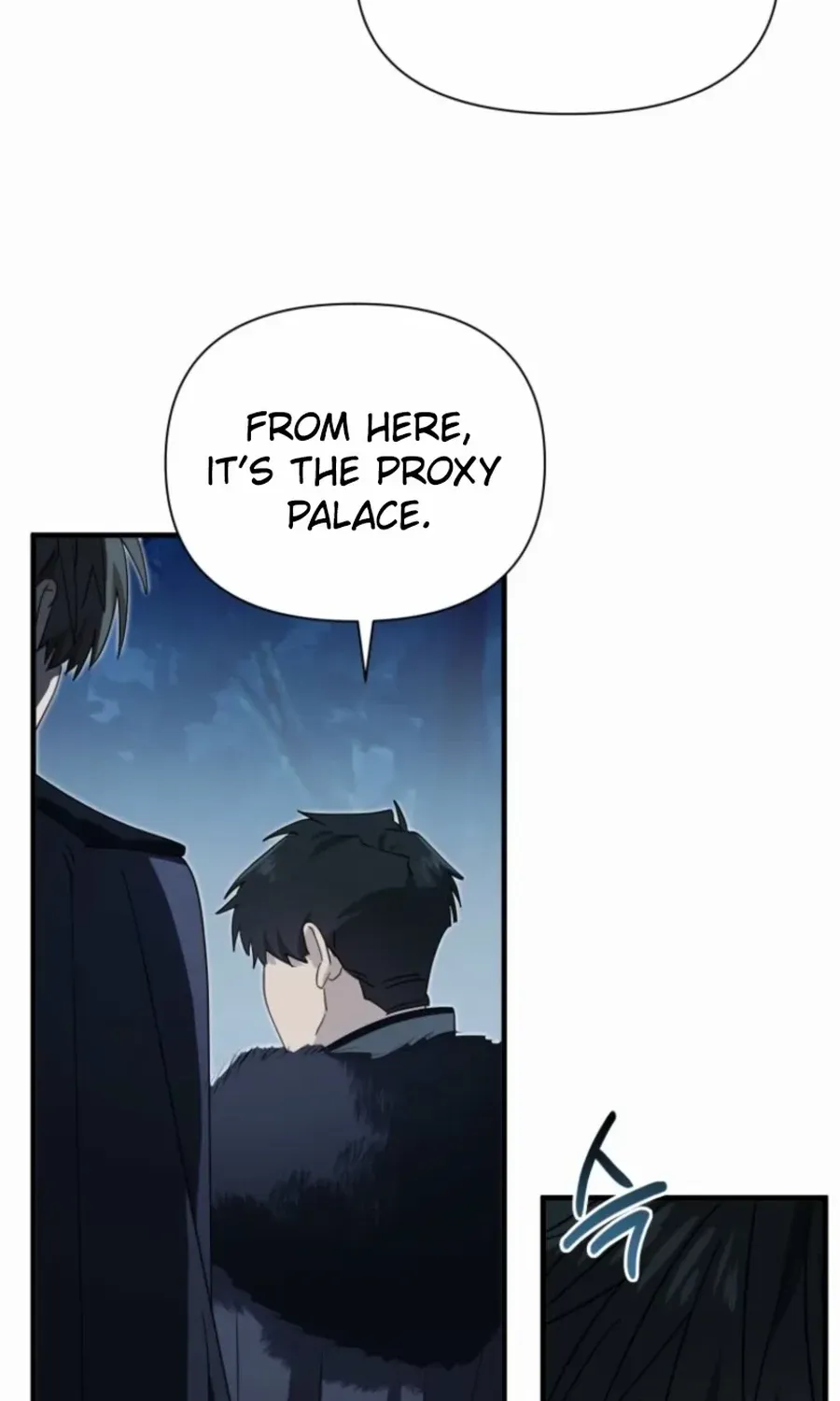 Another World Dump Truck Chapter 35 page 7 - 