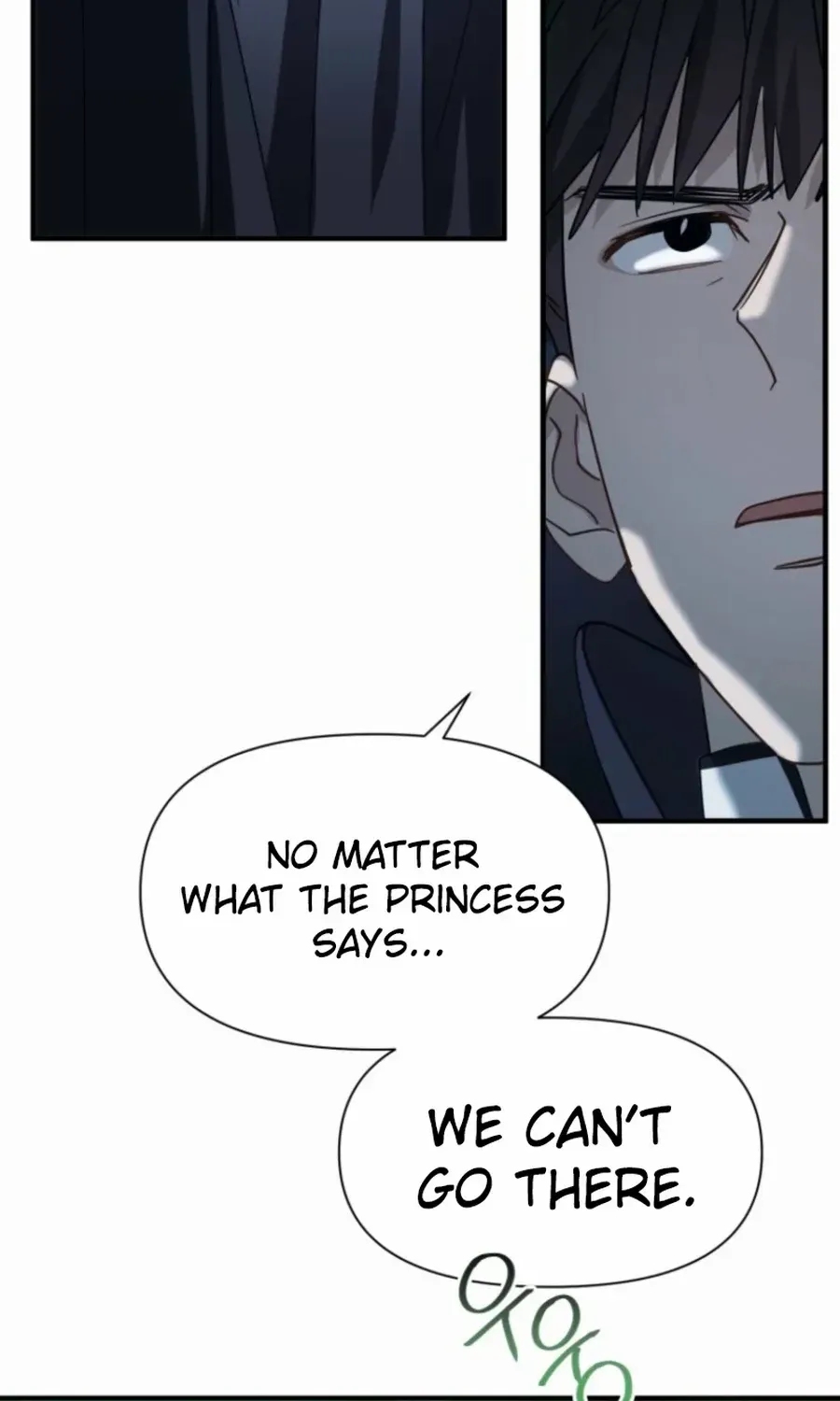 Another World Dump Truck Chapter 35 page 8 - 