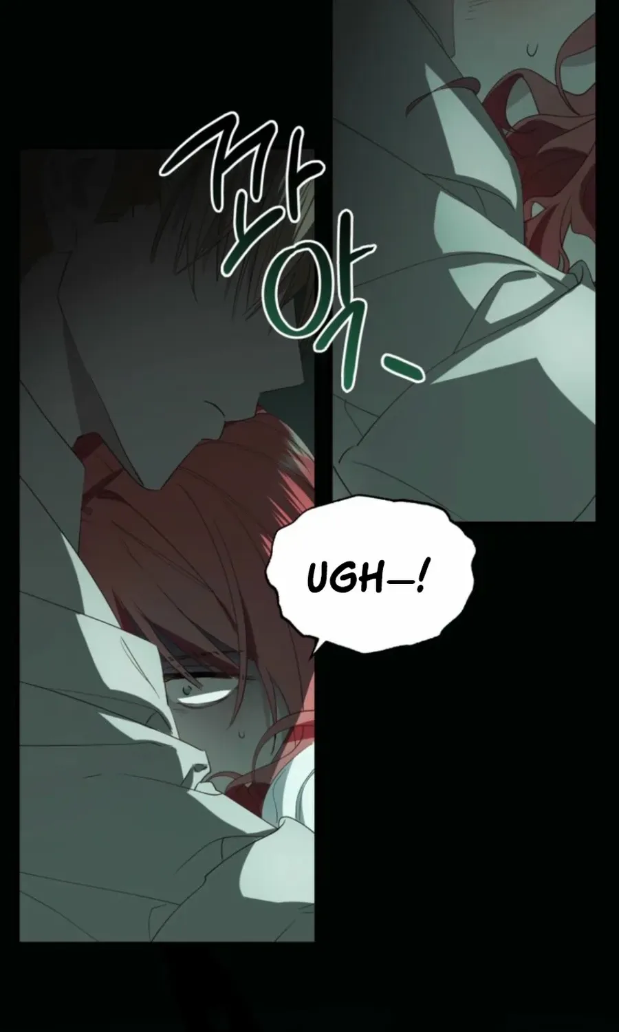 Another World Dump Truck Chapter 35 page 90 - 