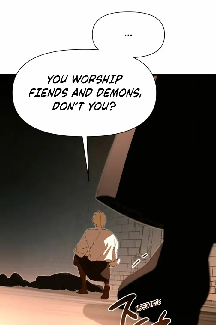 Another World Dump Truck Chapter 36 page 37 - 