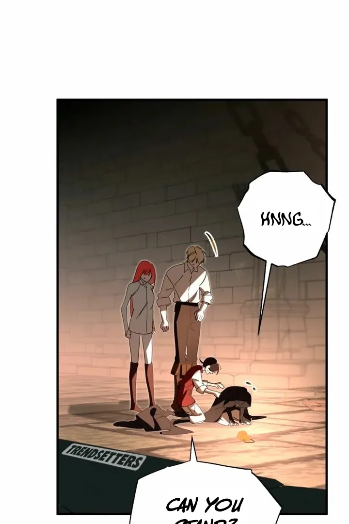 Another World Dump Truck Chapter 36 page 69 - 