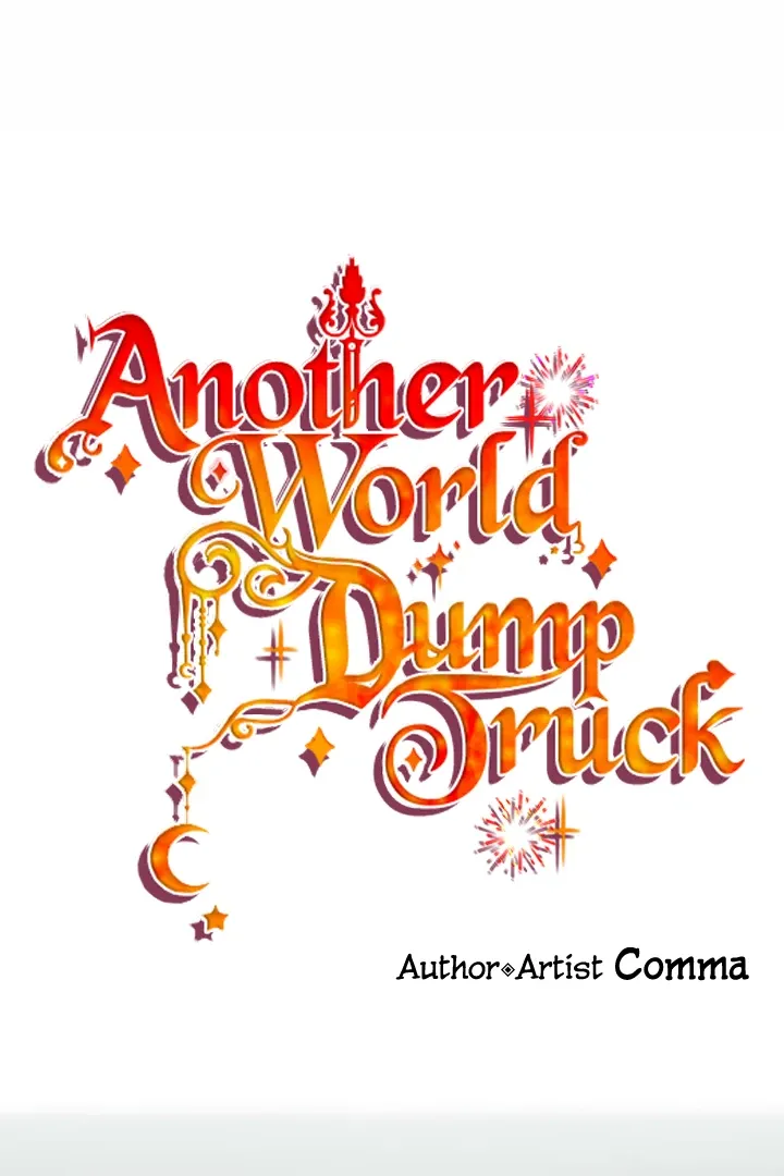Another World Dump Truck Chapter 36 page 77 - 