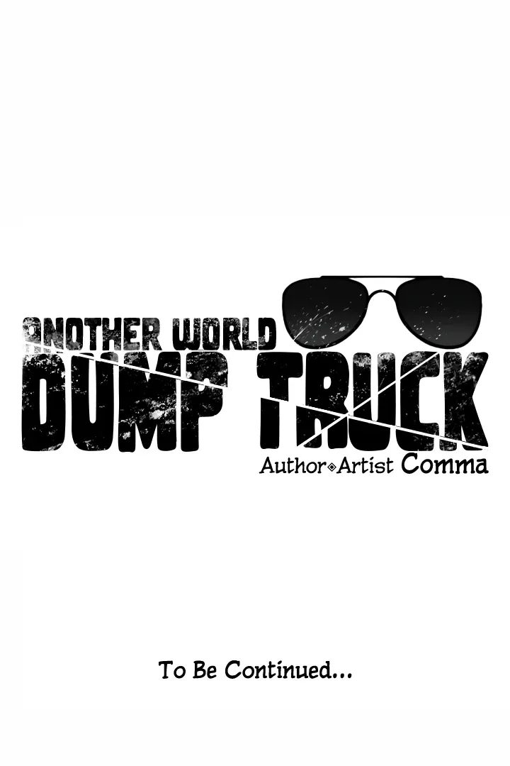Another World Dump Truck Chapter 36 page 97 - 