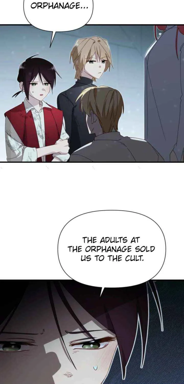 Another World Dump Truck Chapter 37 page 19 - 