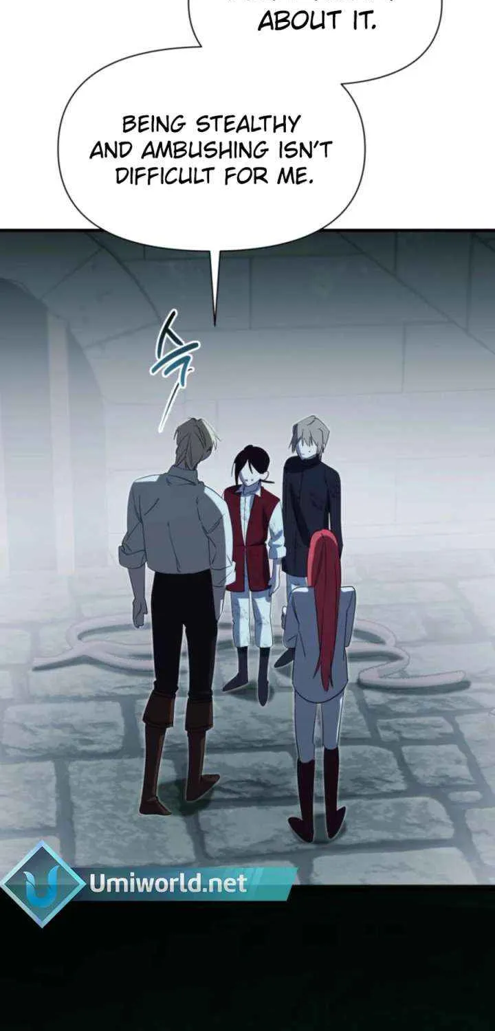 Another World Dump Truck Chapter 37 page 31 - 