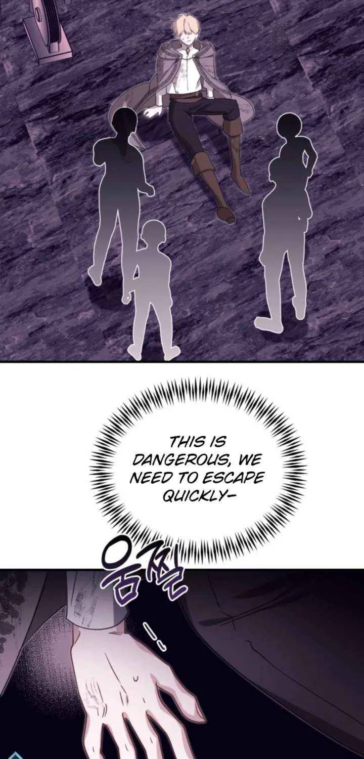 Another World Dump Truck Chapter 37 page 42 - 