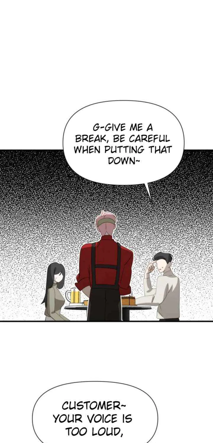 Another World Dump Truck Chapter 37 page 90 - 
