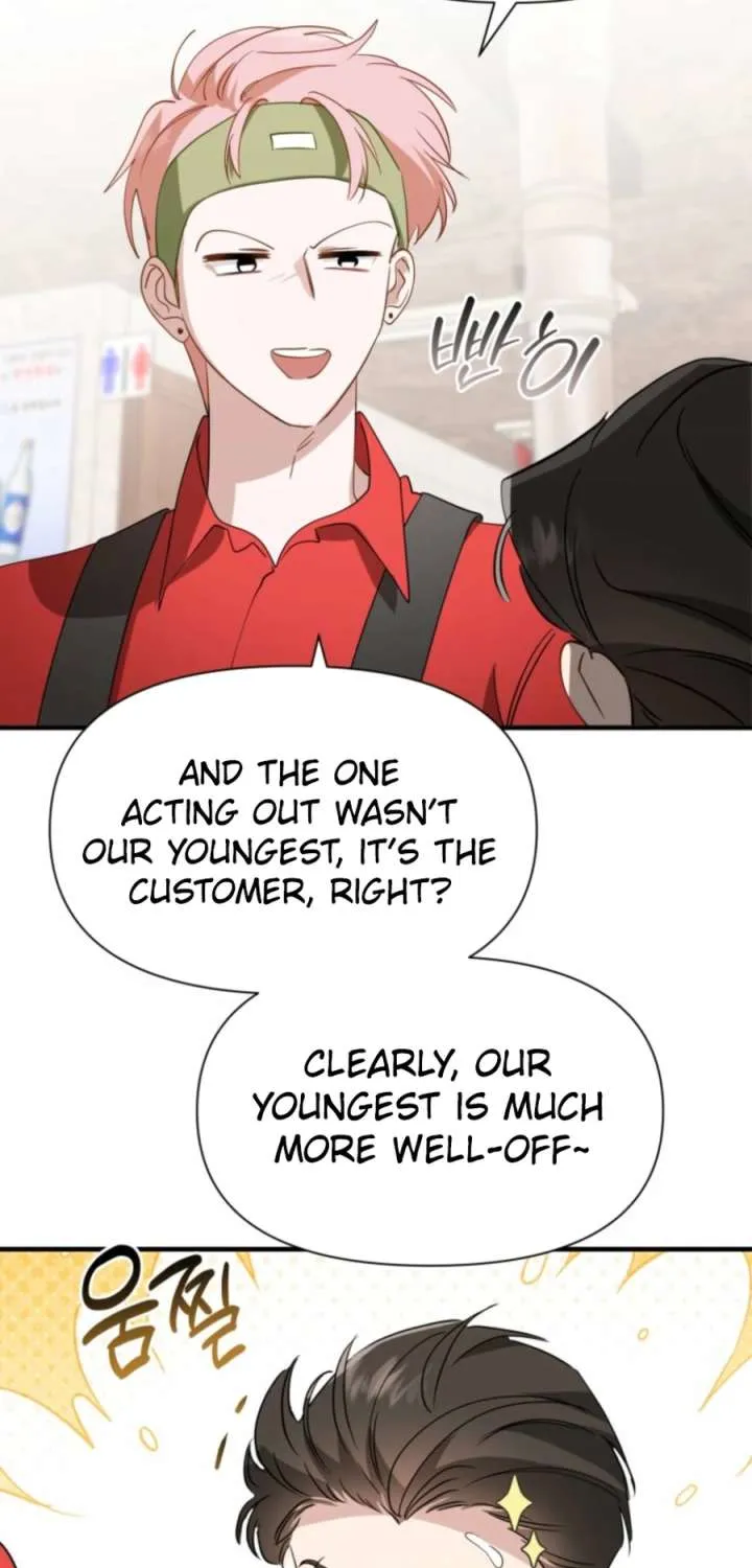 Another World Dump Truck Chapter 37 page 92 - 