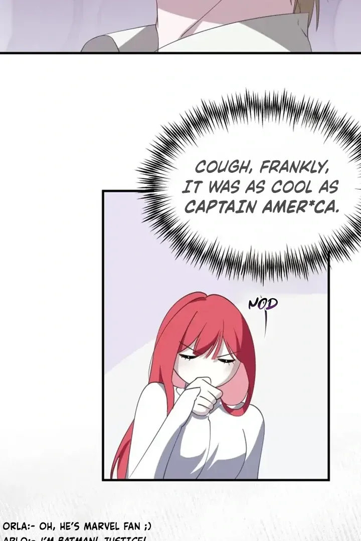 Another World Dump Truck Chapter 38 page 36 - 
