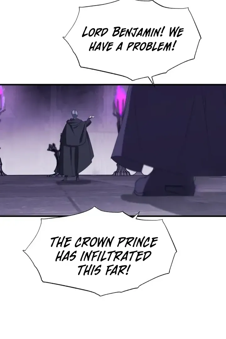 Another World Dump Truck Chapter 38 page 5 - 