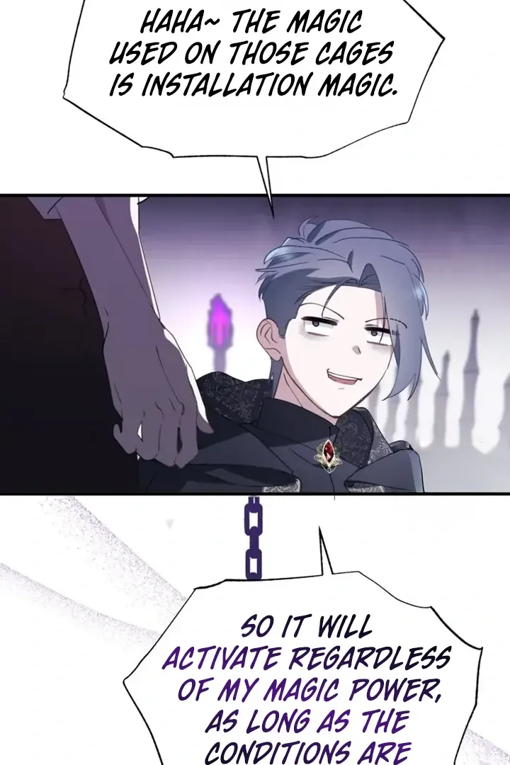 Another World Dump Truck Chapter 38 page 46 - 
