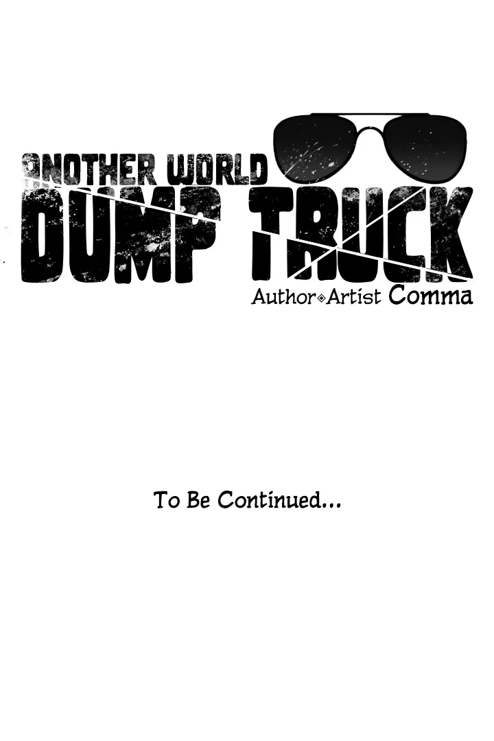 Another World Dump Truck Chapter 39 page 105 - 