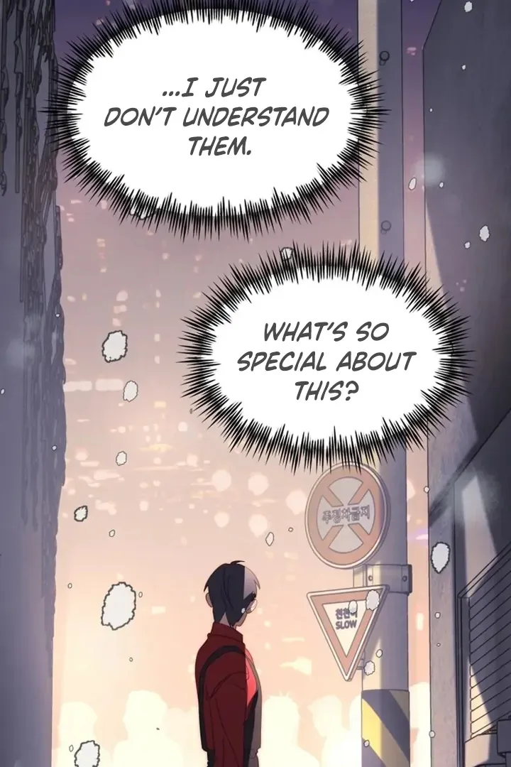 Another World Dump Truck Chapter 39 page 109 - 