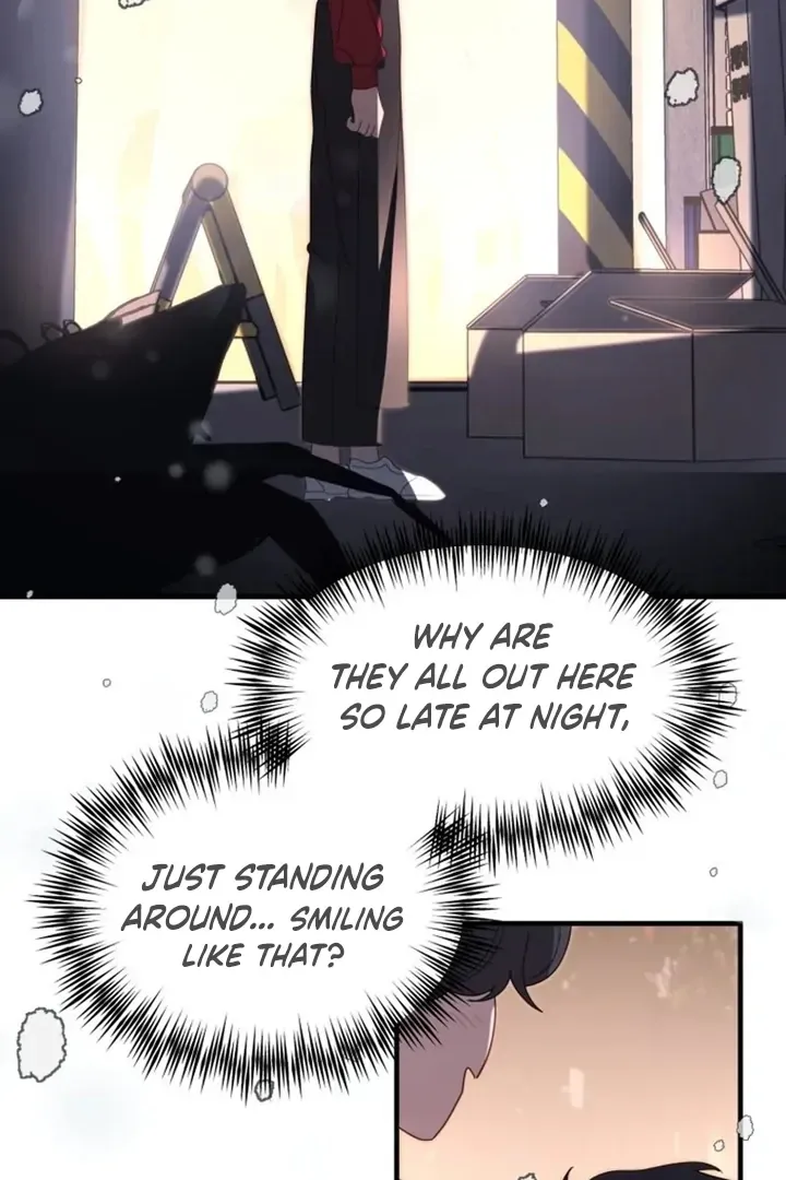 Another World Dump Truck Chapter 39 page 110 - 