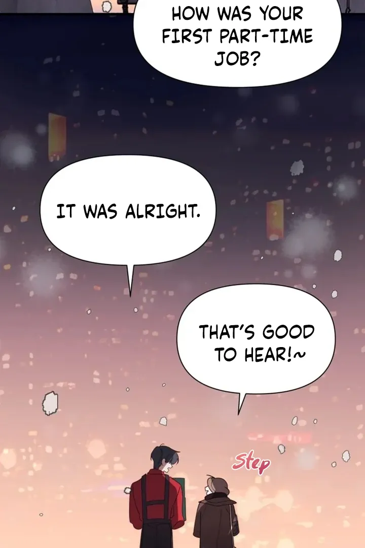 Another World Dump Truck Chapter 39 page 118 - 